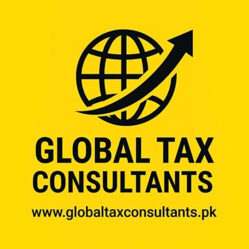 logo of global tax consultants