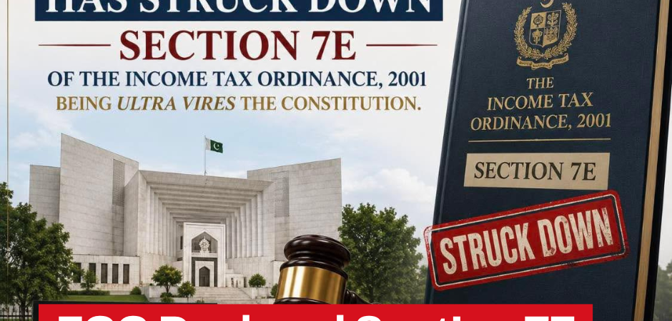 Good News for Property Owners – FCC Declared Section 7E Unconstitutional