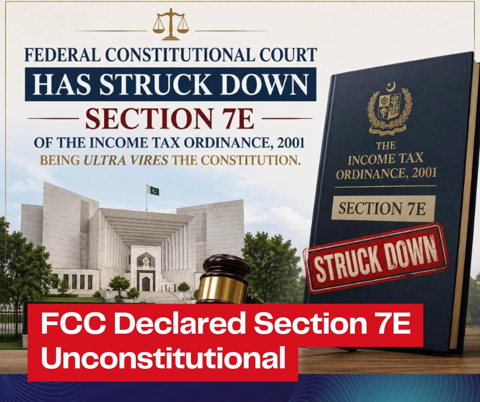 Good News for Property Owners – FCC Declared Section 7E Unconstitutional